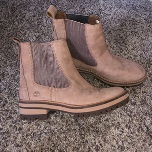Timberland Chelsea Boots